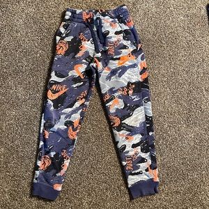 Boys Nike Sweats